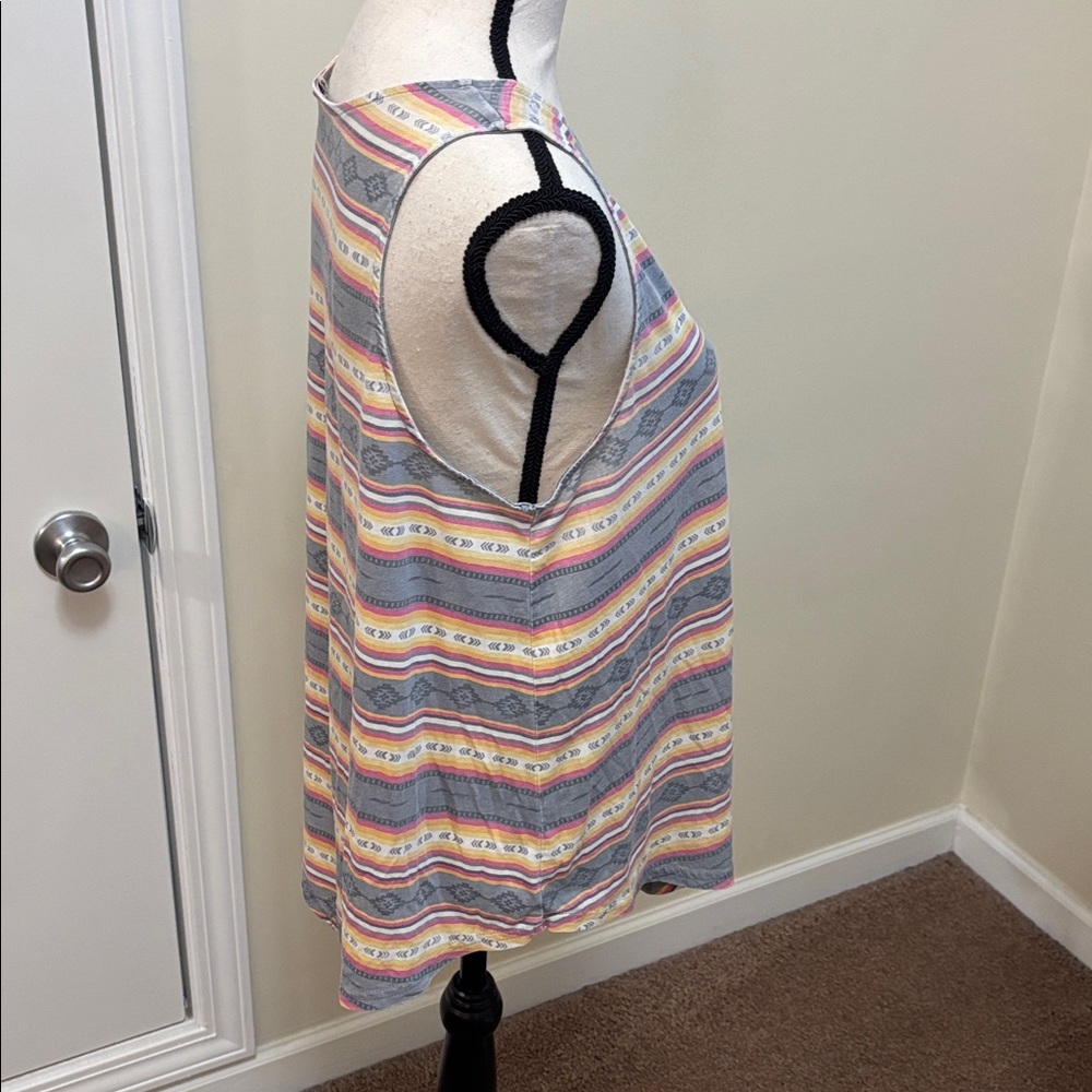 Panhandle Tank Top size Large - Picture 4 of 7